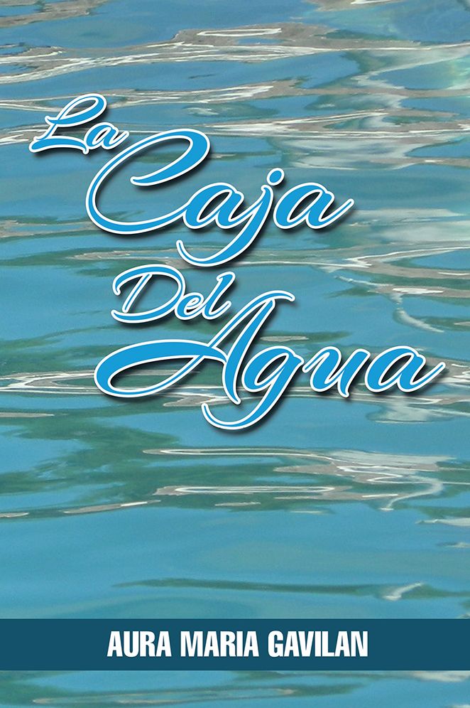 LA CAJA DEL AGUA