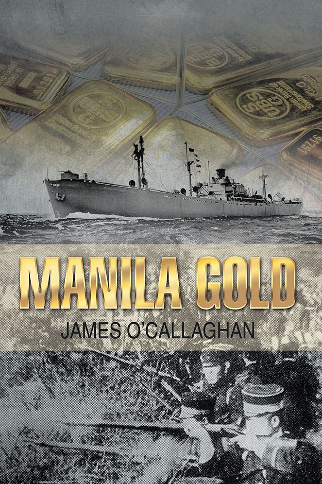 Manila Gold