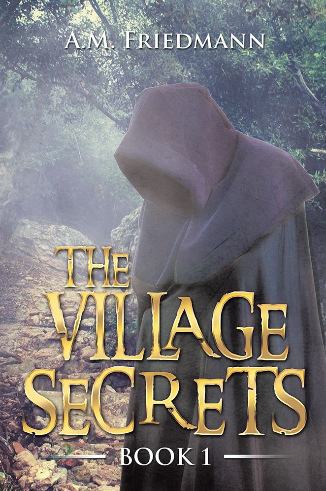 THE VILLAGE SECRETS: BOOK 1