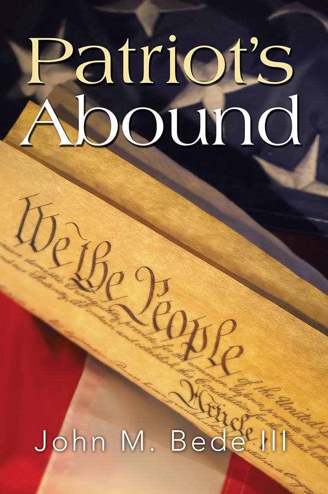 Patriot's Abound