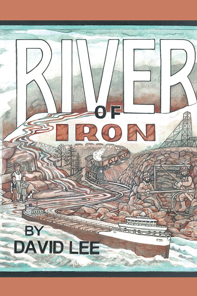 River of Iron