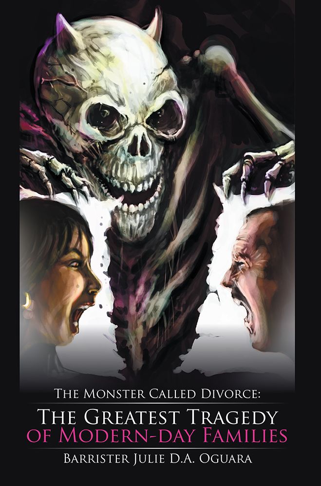 The Monster Called Divorce: The Greatest Tragedy of Modern-day Families