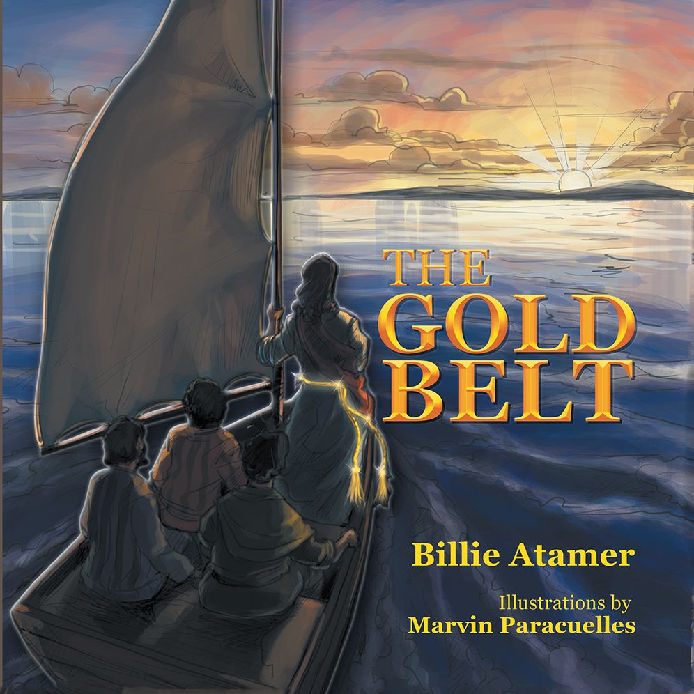 The Gold Belt