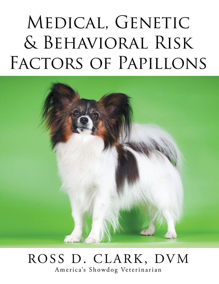 Medical, Genetic & Behavioral Risk Factors of Papillons