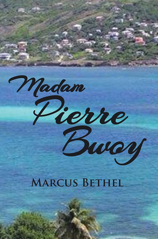Madam Pierre Bwoy