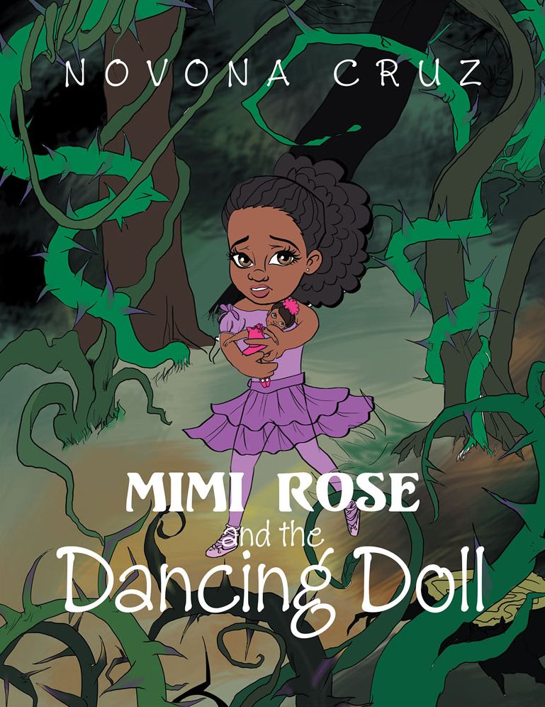 Mimi Rose and the Dancing Doll
