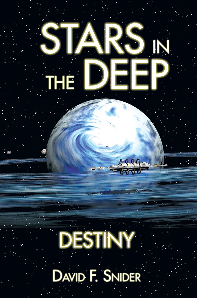 Stars in the Deep: Destiny