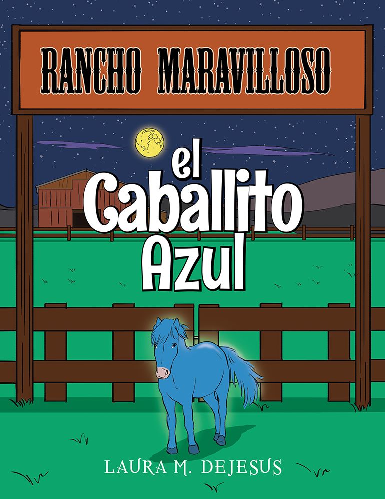 El Caballito Azul