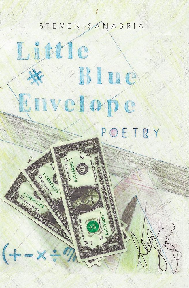 Little Blue Envelope: Poetry