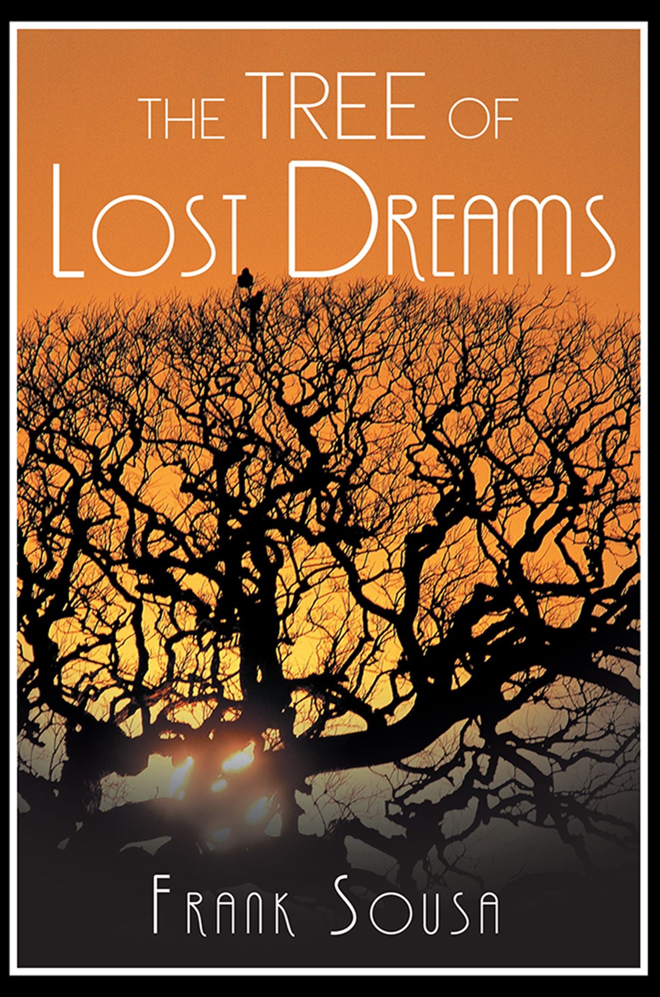 The Tree of Lost Dreams