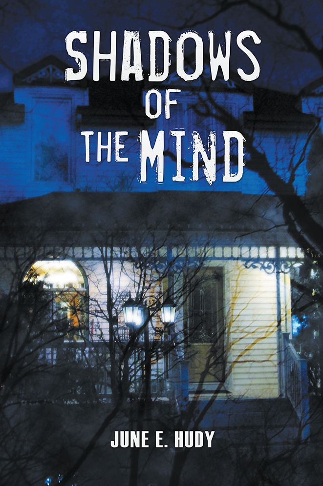Shadows Of The Mind