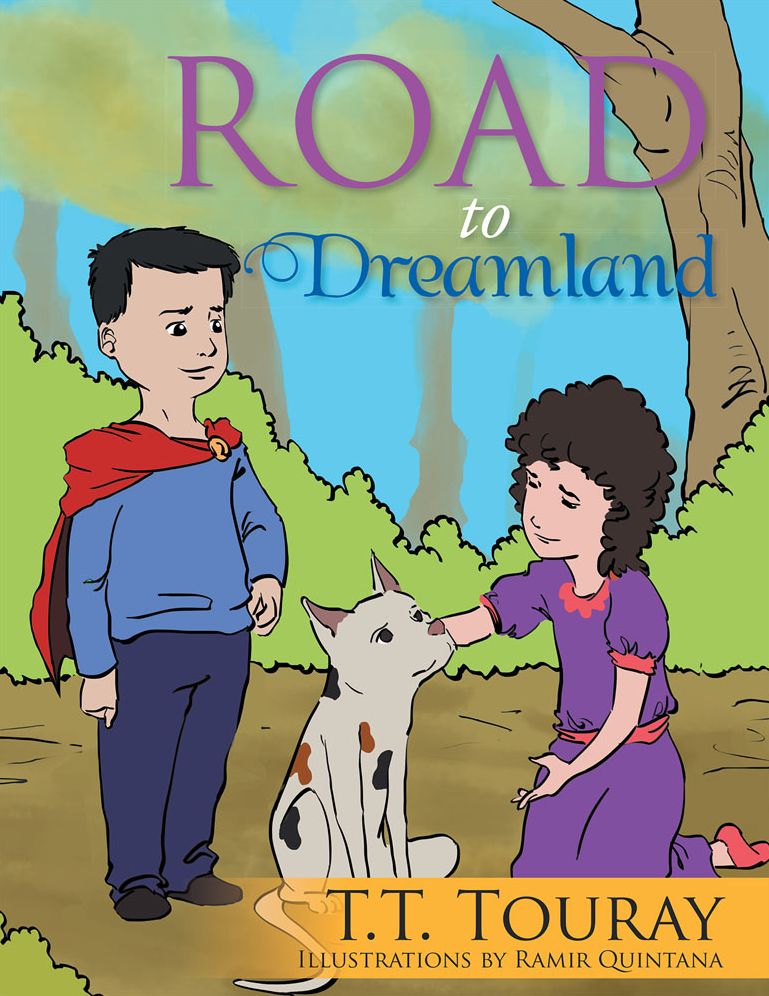 Road to Dreamland