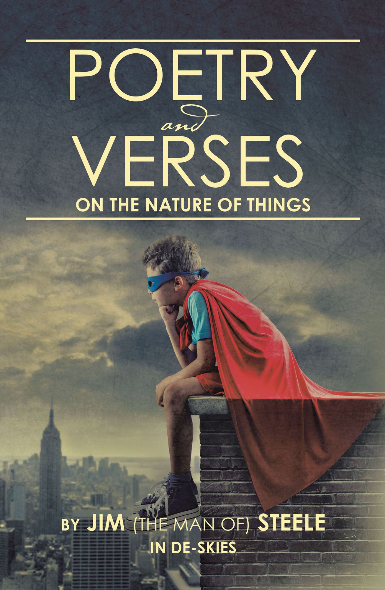 Poetry and Verses: On the Nature of Things