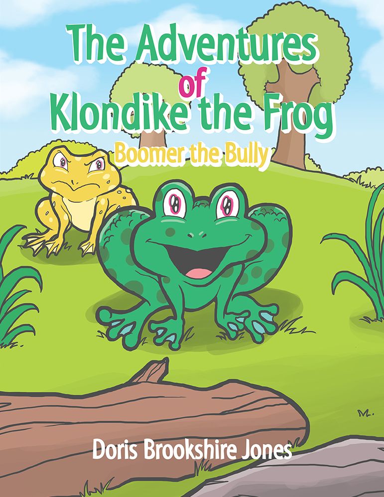The Adventures of Klondike the Frog: Boomer the Bully