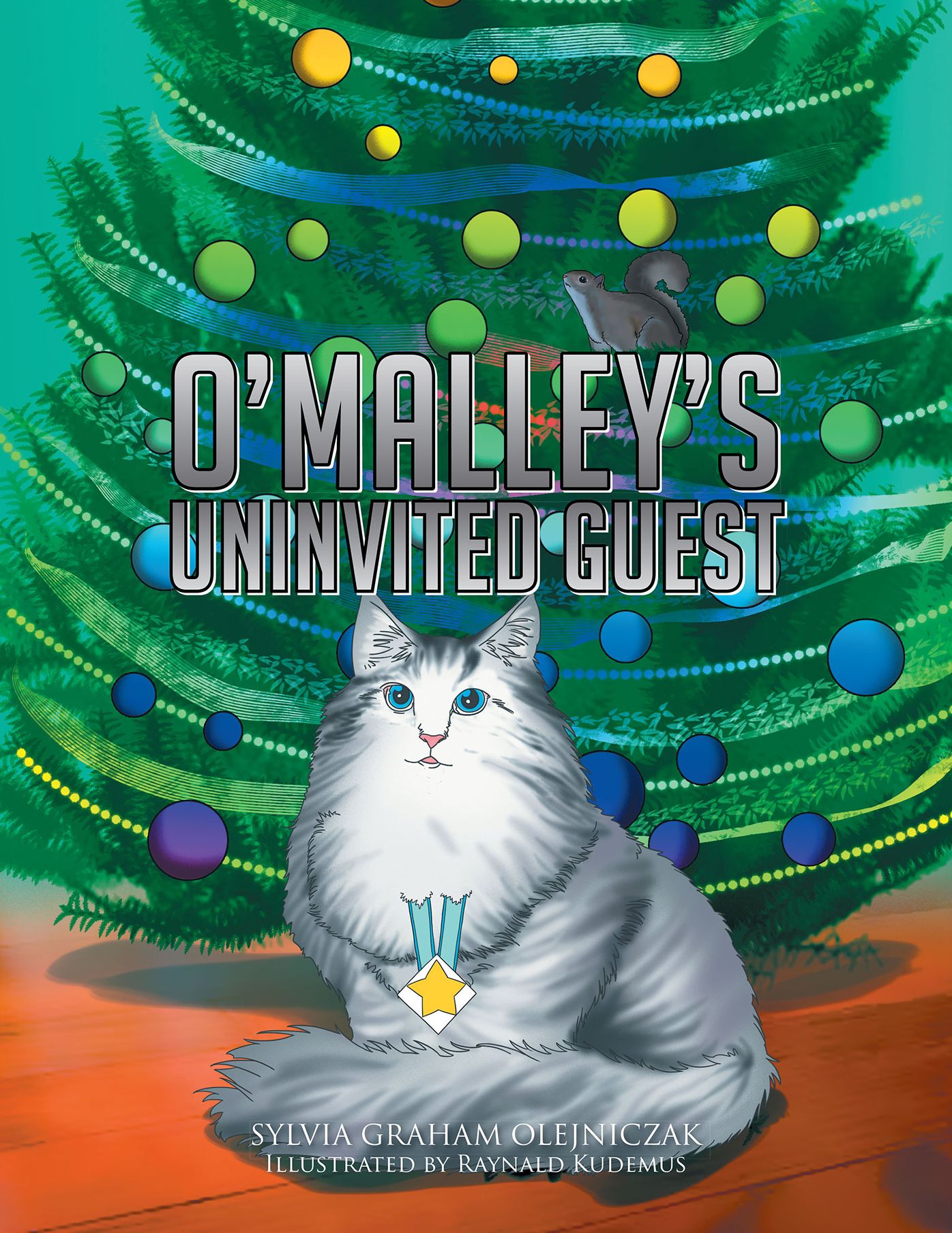 O'MALLEY'S UNINVITED GUEST