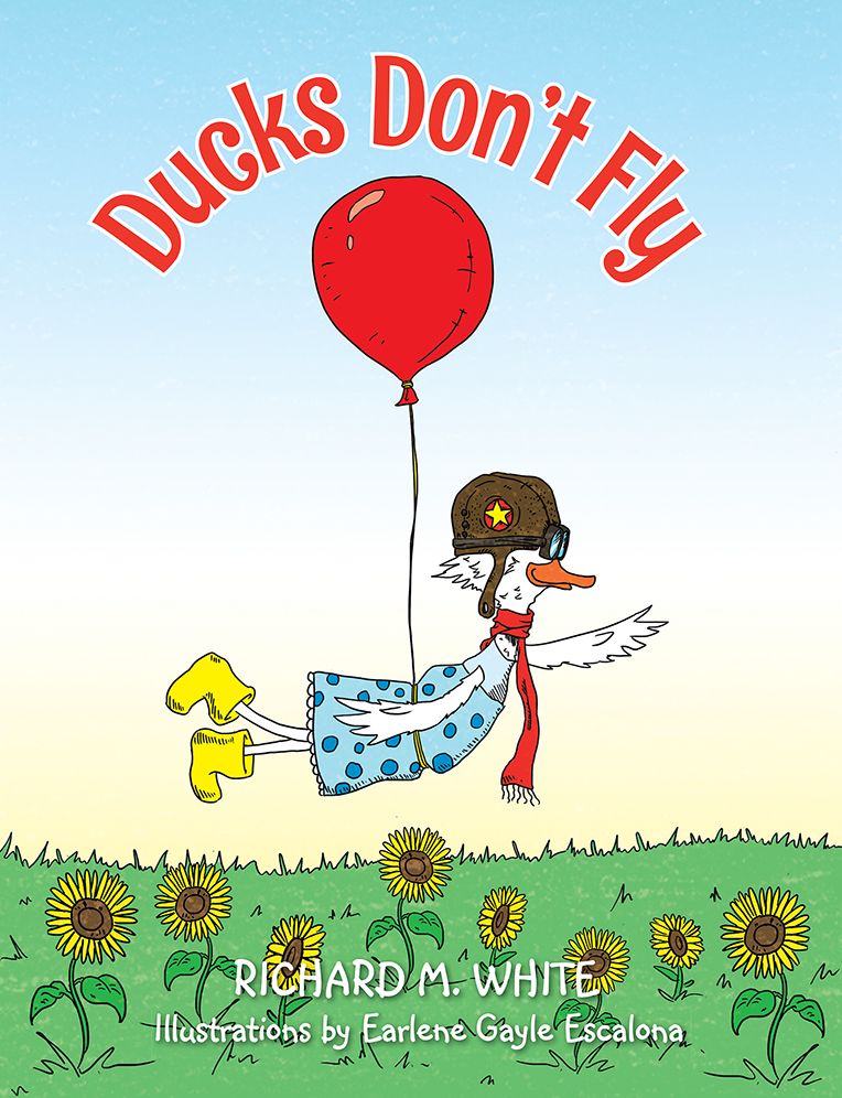 Ducks Don'T Fly