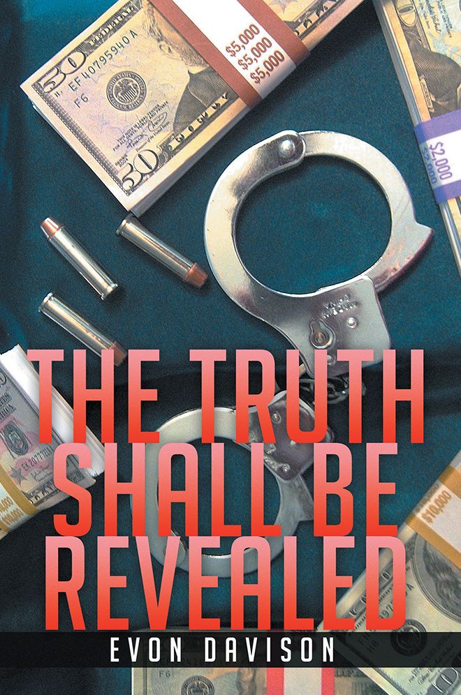 The Truth Shall Be Revealed
