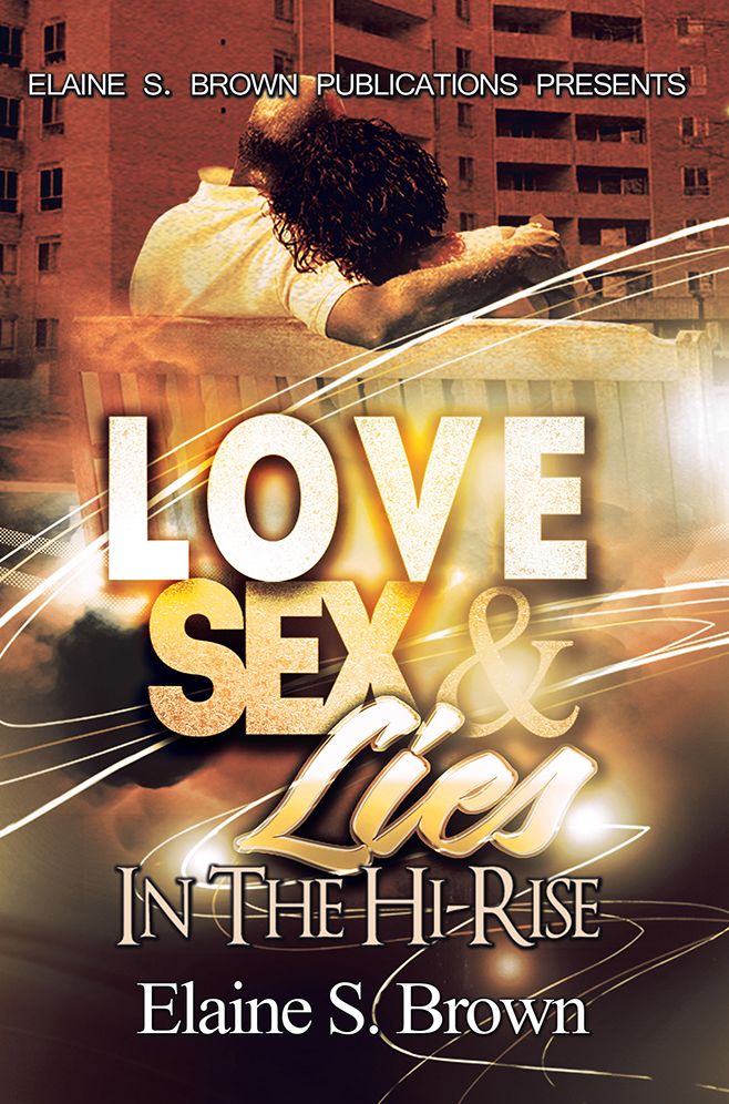 Love, Sex, Lies in the (Hi-Rise): A Novel