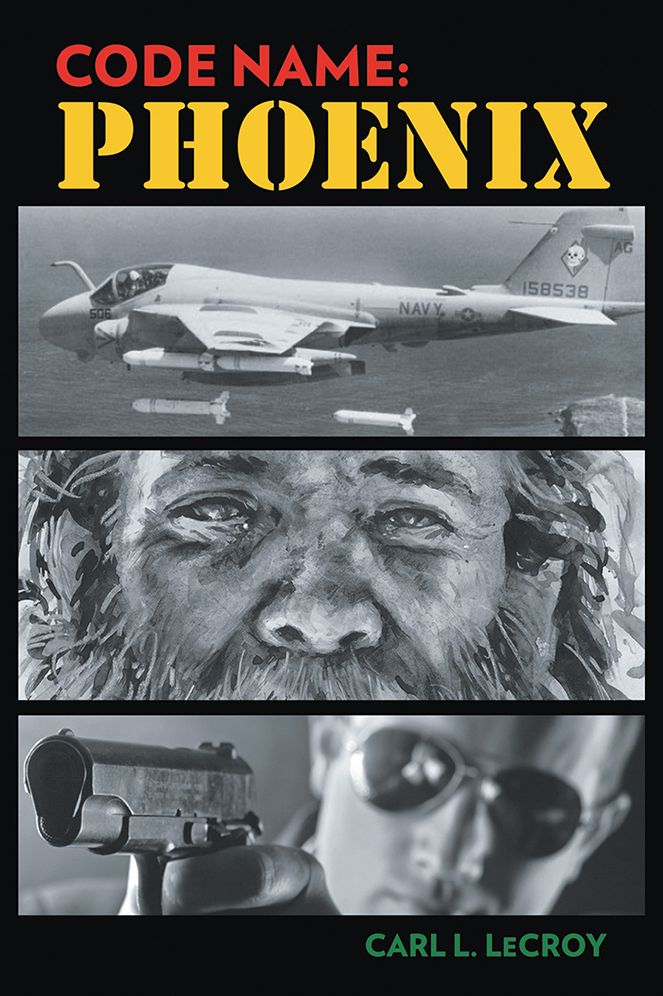 Code Name: PHOENIX