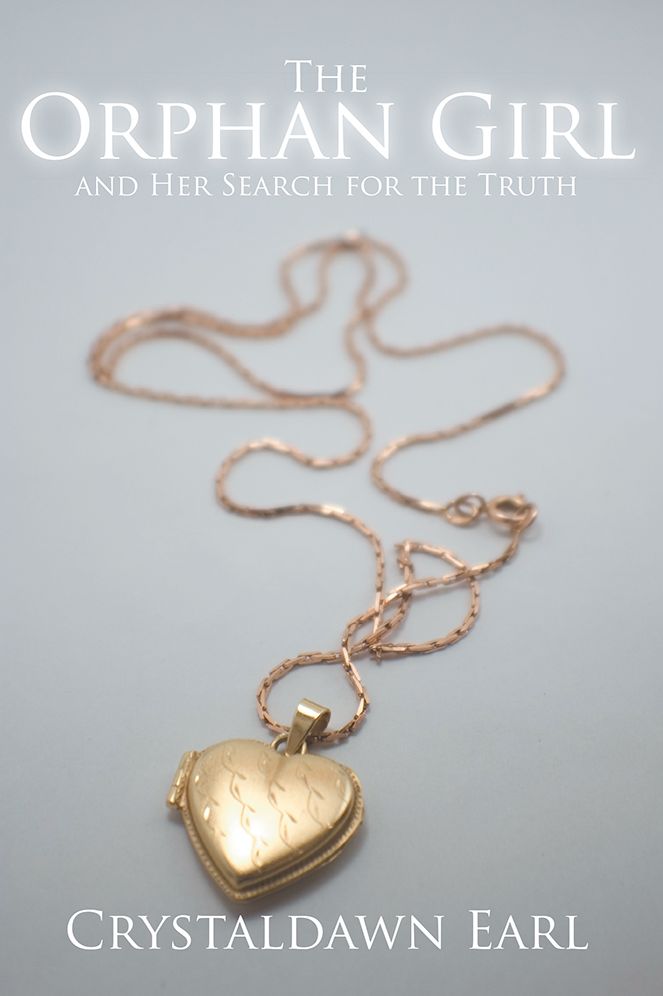 The Orphan Girl and Her Search for the Truth