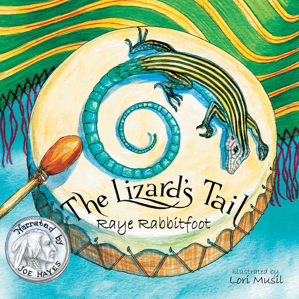 The Lizard'S Tail