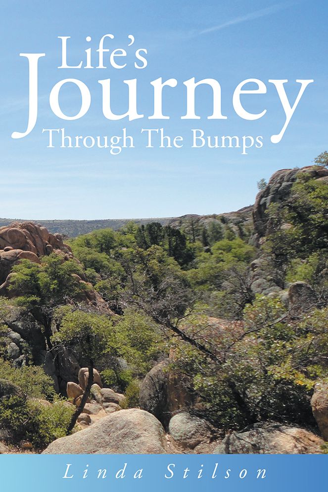 Life's Journey Through The Bumps