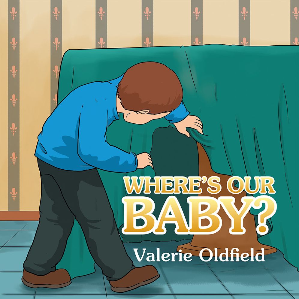 Where's Our Baby?