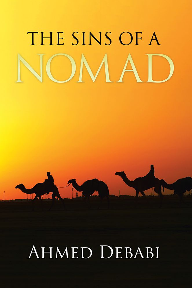 THE SINS OF A NOMAD