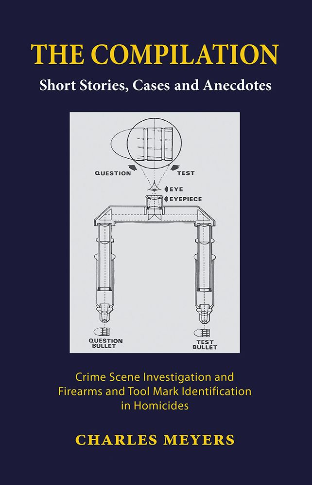 THE COMPILATION: Short Stories, Cases and Anecdotes