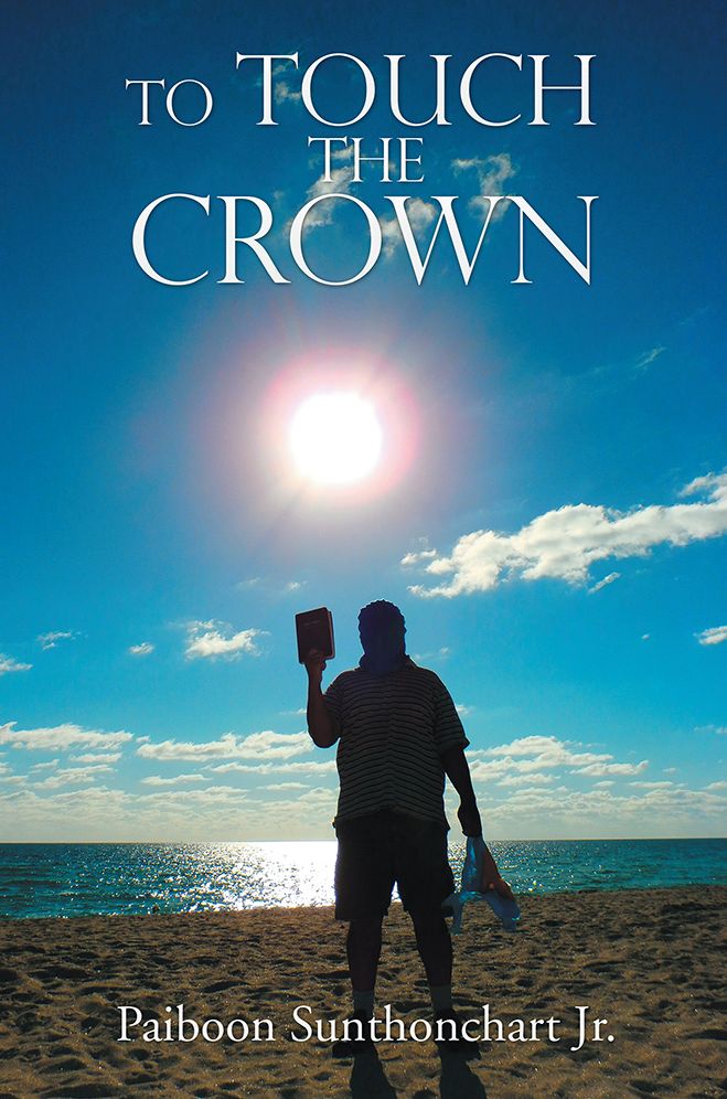 TO TOUCH THE CROWN