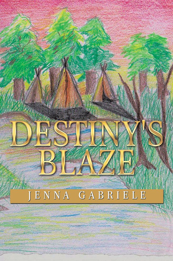 Destiny's Blaze