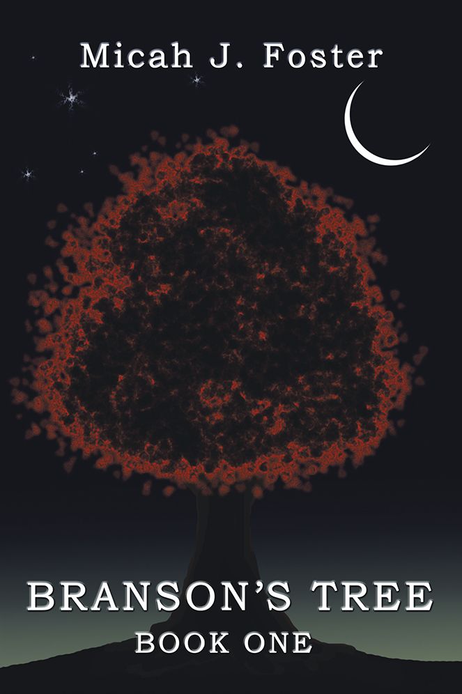 Branson's Tree