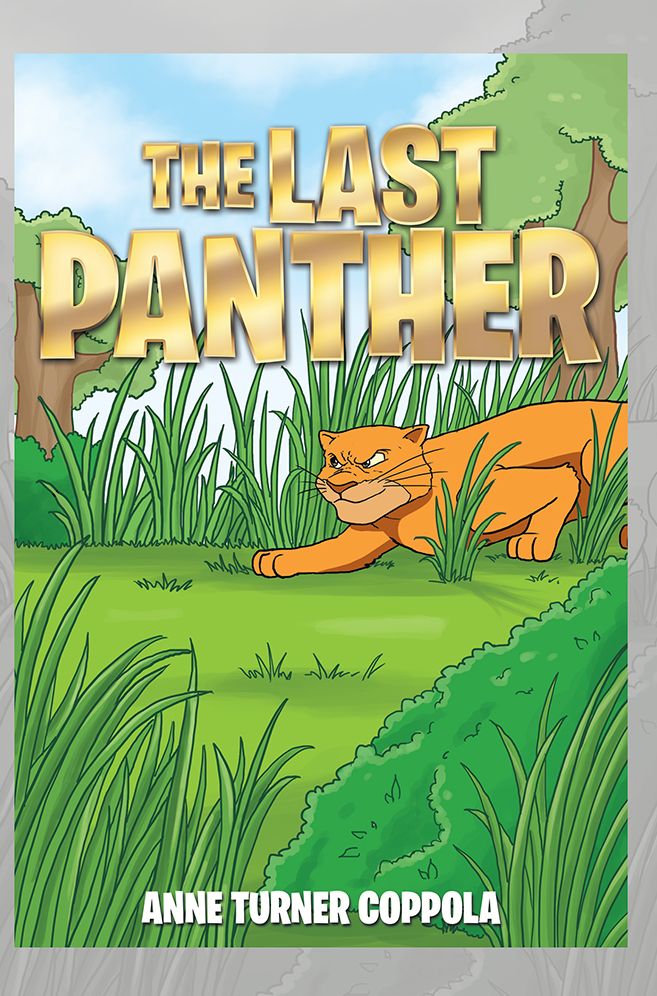THE LAST PANTHER