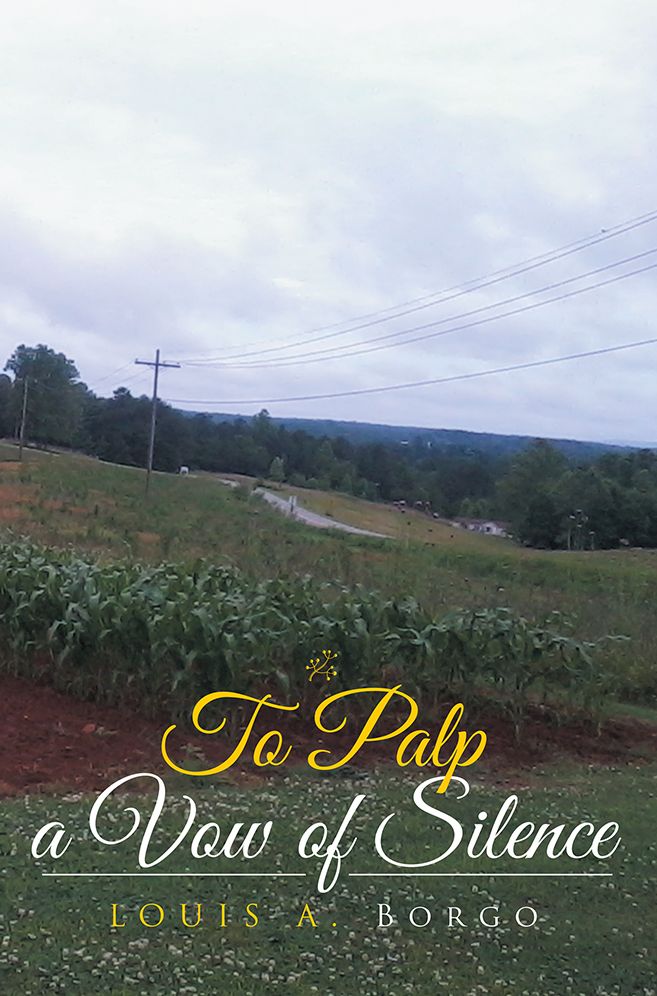 To Palp a Vow of Silence