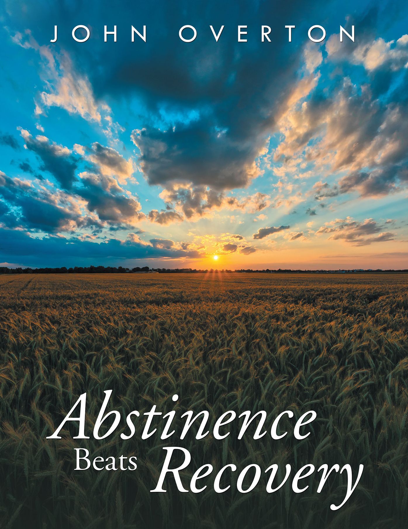 Abstinence Beats Recovery