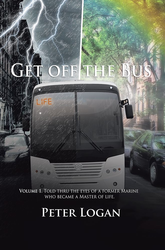 Get off The Bus