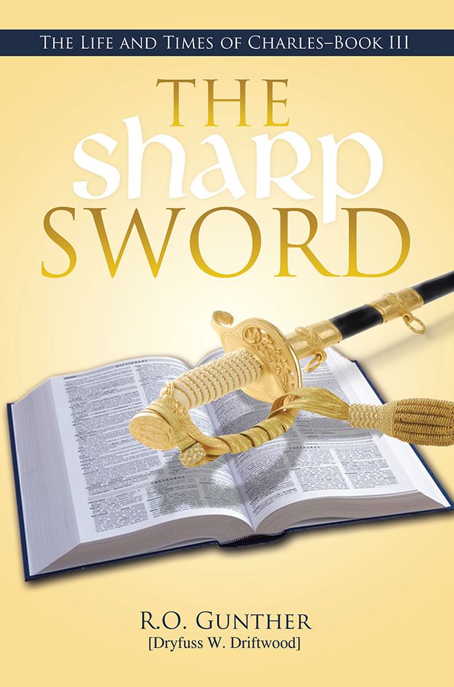 THE SHARP SWORD