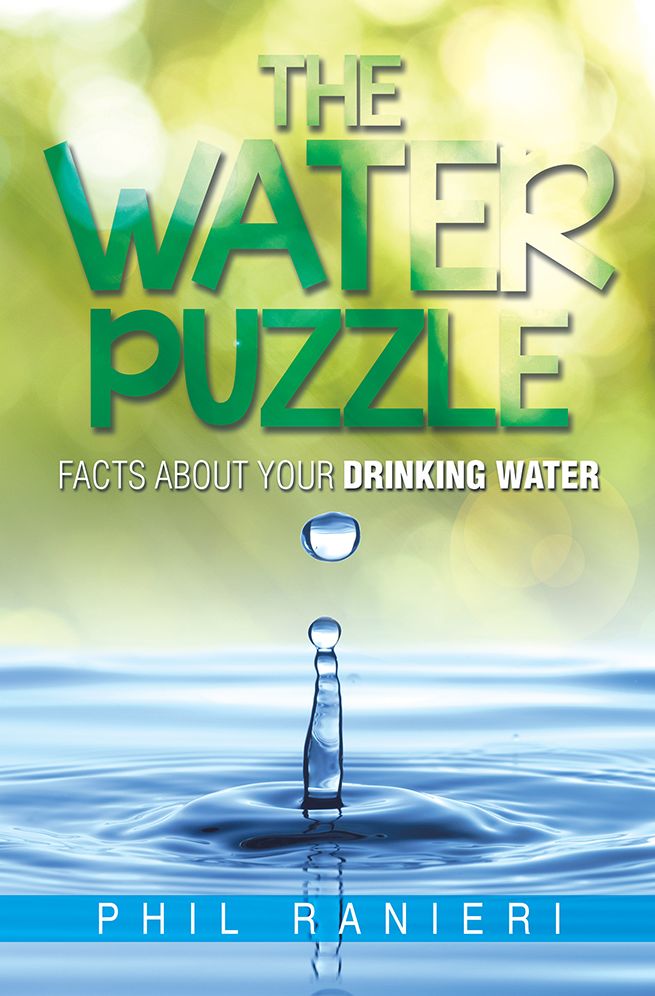 THE WATER PUZZLE:FACTS ABOUT YOUR DRINKING WATER