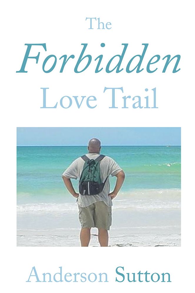 THE FORBIDDEN LOVE TRAIL