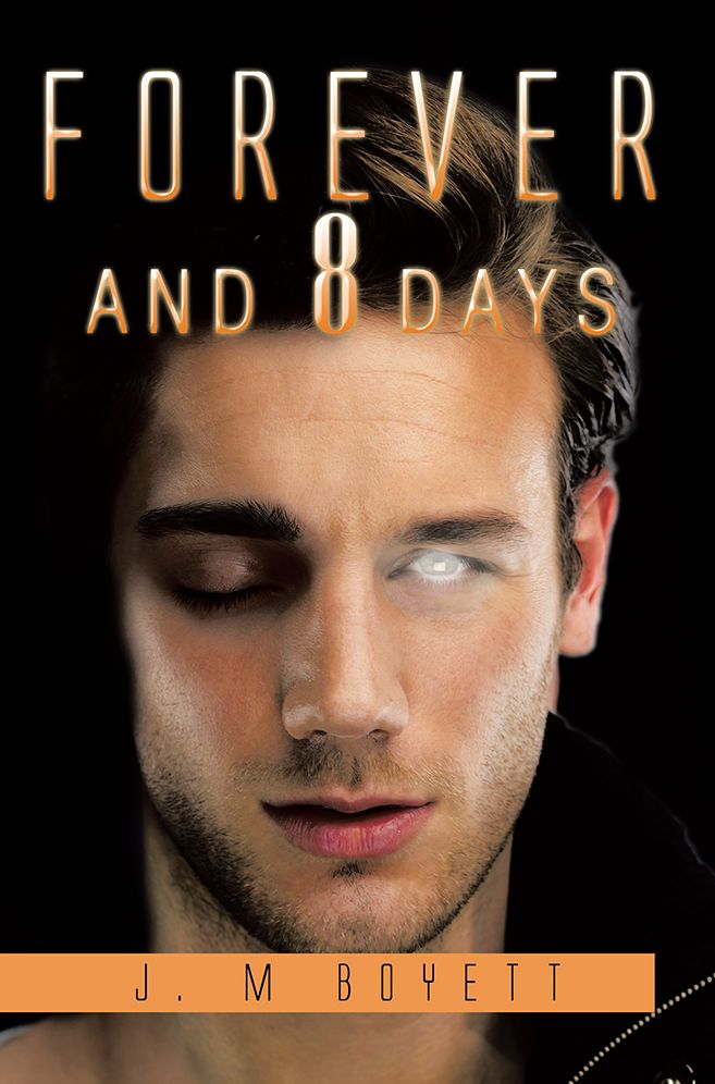 Forever And 8 Days