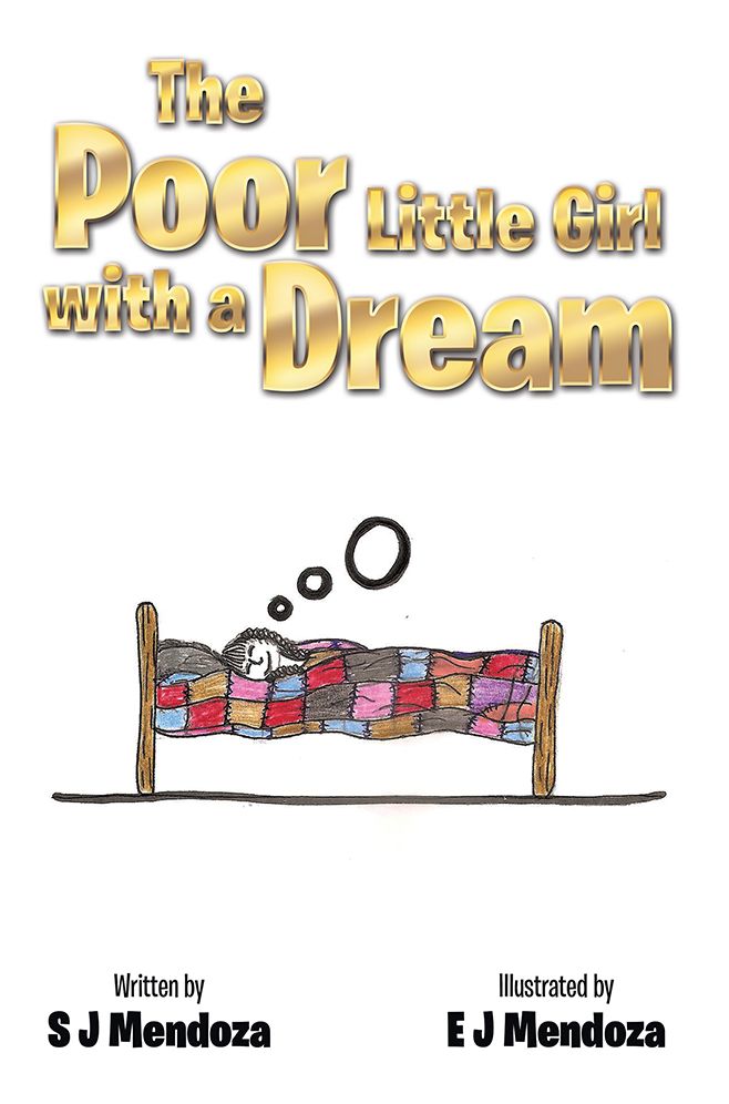 The Poor Little Girl with a Dream