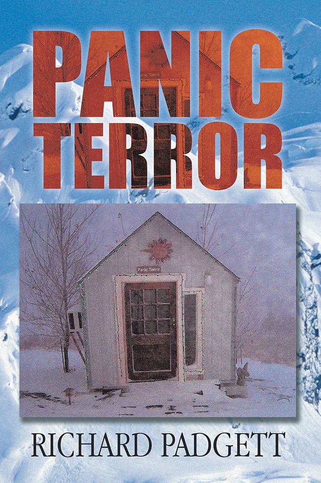 Panic Terror