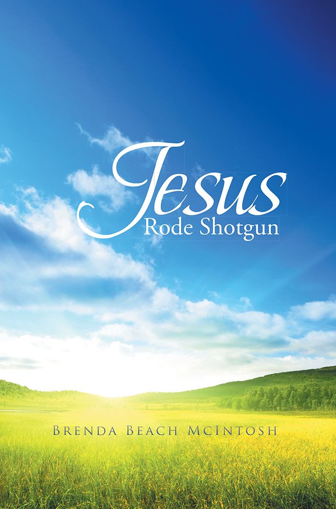 Jesus Rode Shotgun