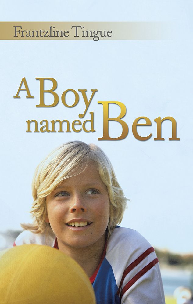 A Boy named Ben