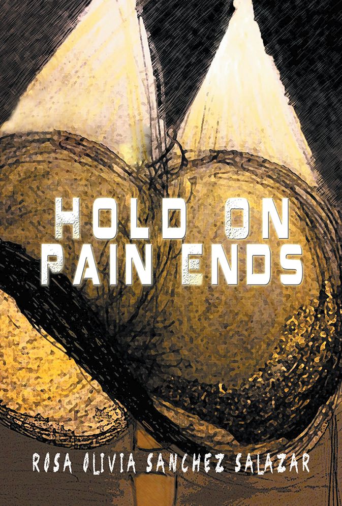 Hold On Pain Ends
