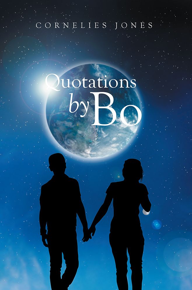 Quotations by Bo