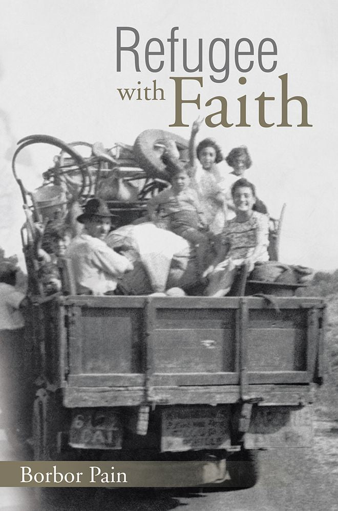 Refugee with Faith