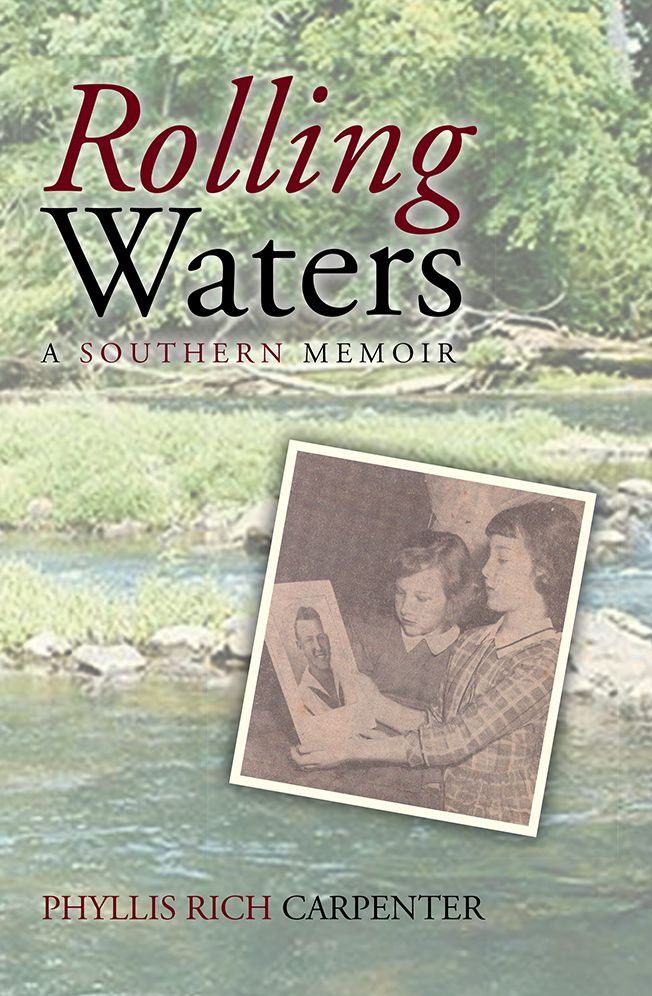 Rolling Waters: A Southern Memoir