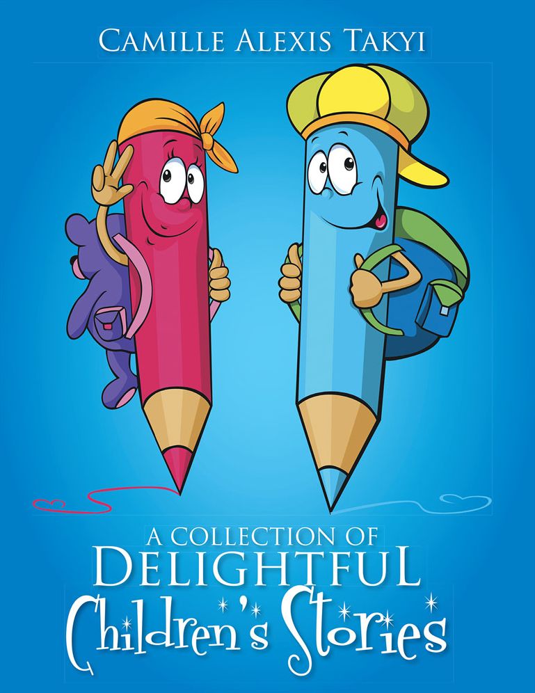 A Collection of Delightful Children'S Stories