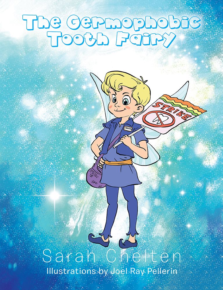The Germophobic Tooth Fairy